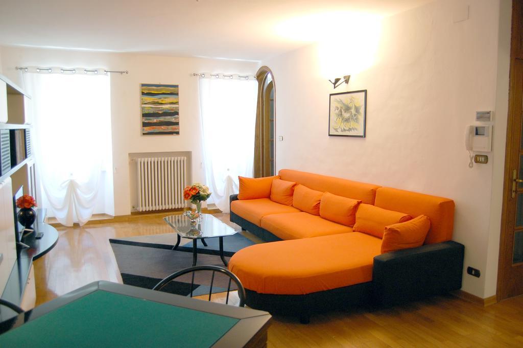 Casa Del Bernini Apartment San Quirico d'Orcia Ngoại thất bức ảnh