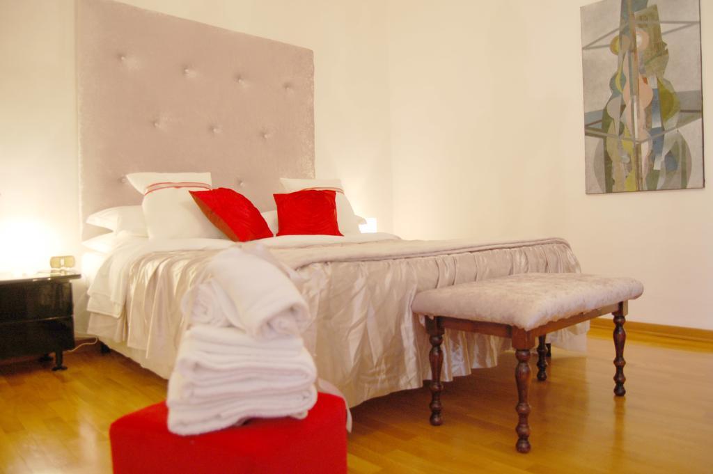 Casa Del Bernini Apartment San Quirico d'Orcia Ngoại thất bức ảnh