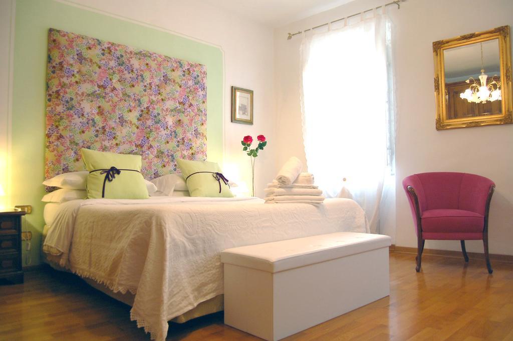 Casa Del Bernini Apartment San Quirico d'Orcia Ngoại thất bức ảnh
