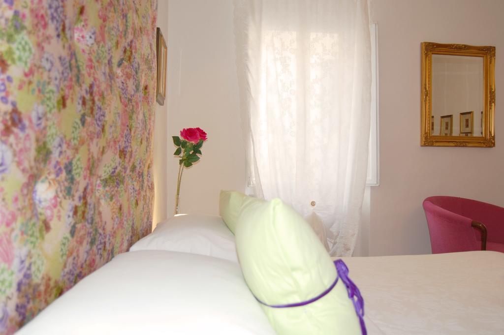 Casa Del Bernini Apartment San Quirico d'Orcia Ngoại thất bức ảnh
