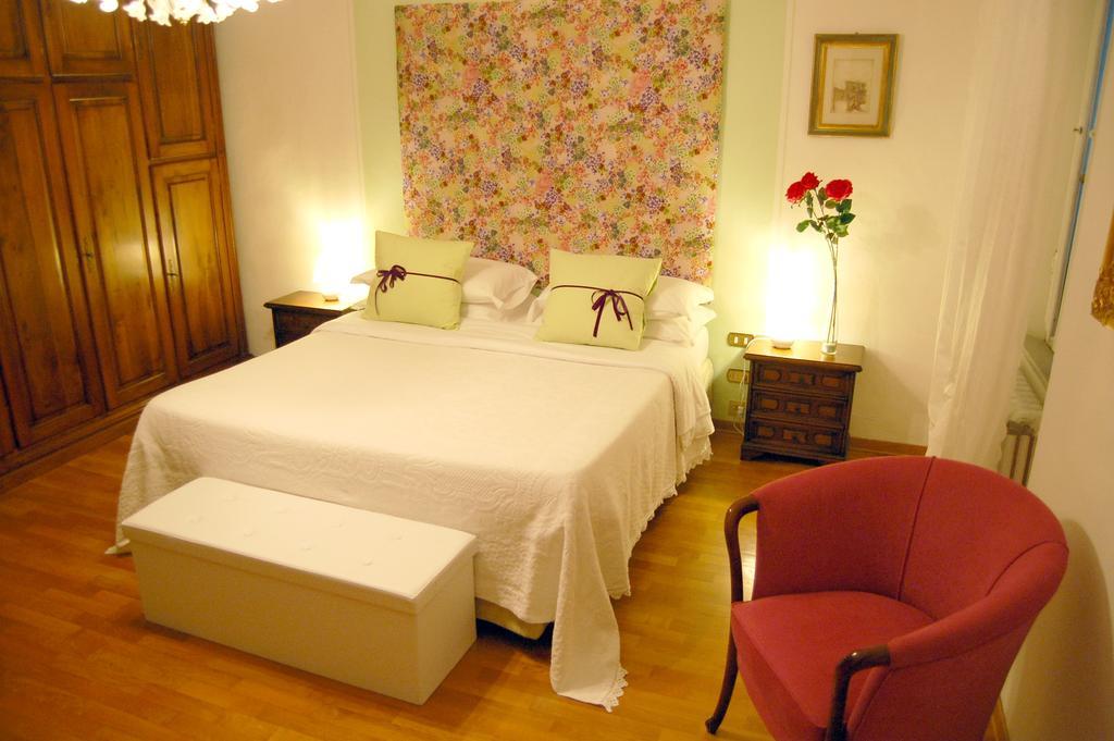 Casa Del Bernini Apartment San Quirico d'Orcia Ngoại thất bức ảnh